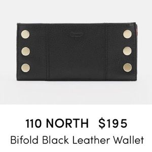 Hammitt 110 north wallet